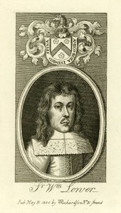 Sir William Alt by English School