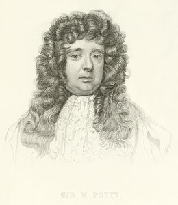 Sir William Küçük by English School