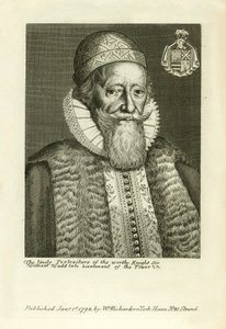 Sir William Wadd by English School
