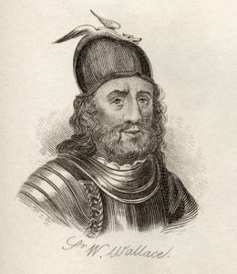 Sir William Wallace, 
