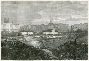 Yeni Hukuk Mahkemelerinin Yeri by English School