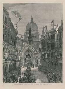 Ludgate Hill