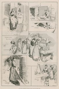 Bryant ve Mays Match Manufactories, Bow