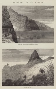 St Helena