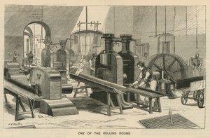 Royal Mint, Tower Hill