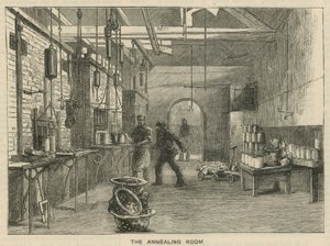 Royal Mint, Tower Hill