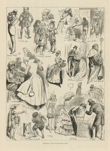 Shakespeare Show