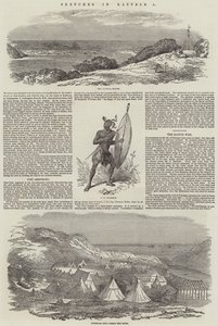 Kaffraria