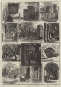 Londra Kulesi