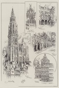 Anvers