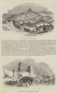 Çin Skeçleri by English School