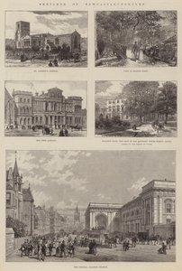 Newcastle-upon-Tyne