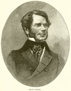 Smith OBrien by English School