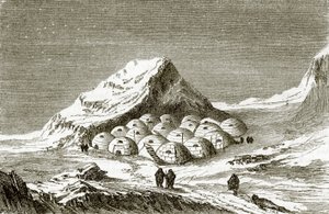 Esquimaux
