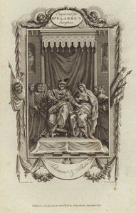 Süleyman ve Saba by English School