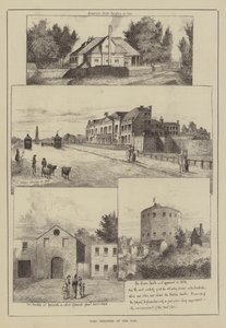 Geçmişin Bazı Tiyatroları by English School