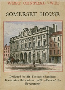 Somerset Evi by English School