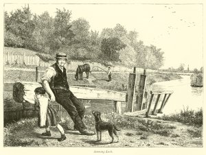 Sonning Kilidi by English School