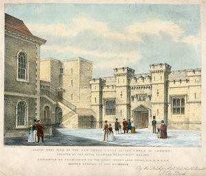 Londra Kulesi