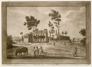 Kopenhag Evi