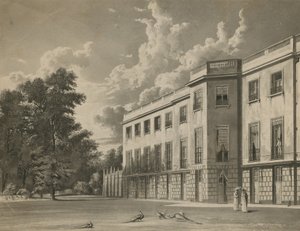 Carlton House