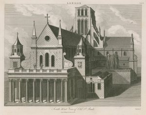 Eski St Pauls