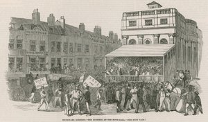 Southwark Seçimi by English School