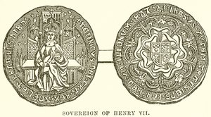 Henry VII