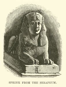 Serapeum