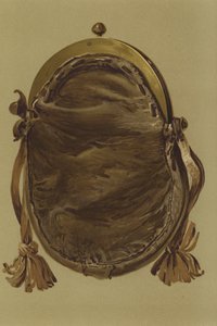 Sporran (kromolito) by English School