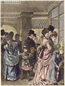 Covent Garden