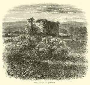Jericho