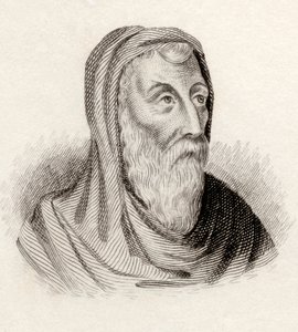 İskenderiyeli Aziz Athanasius, 1825