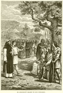 Kral Ethelbert