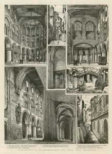 Aziz Bartholomeos Büyük by English School