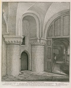 Aziz Bartholomeos Büyük by English School