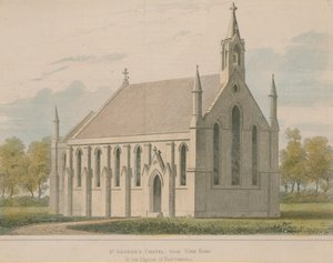 Battersea Parish