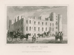 Pall Mall