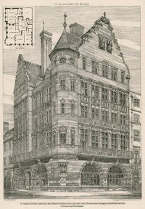 St James