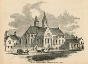 Bethnal Green