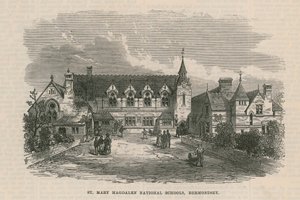Bermondsey
