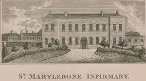 Aziz Marylebone Reviri by English School