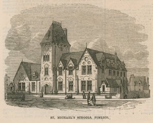 Pimlico