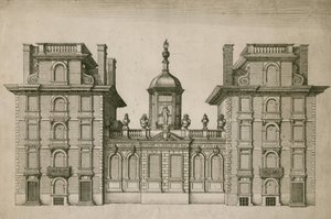 St Paul Okulu, Londra by English School