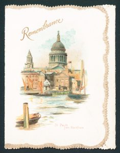 Blackfriars