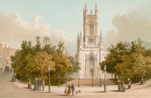 Aziz Peter Kilisesi--Brighton by English School