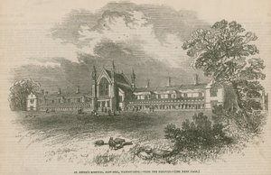 East Hill