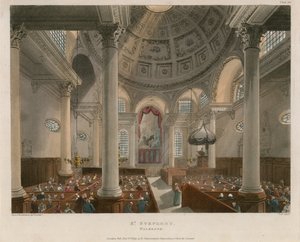 Aziz Stephen Walbrook by English School