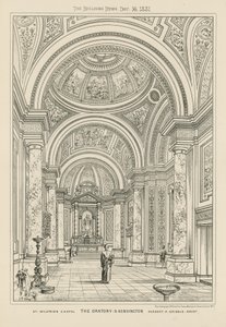 Oratory