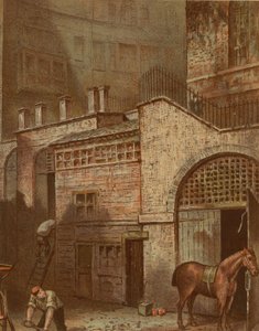 Salisbury Caddesi